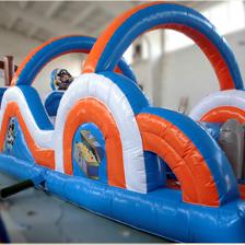 供應用于無的海盜樂園44平方專業廠家 大型玩具_專業廠家|大型玩具廠家價格_項城市樂佳氣模玩具公司_一呼百應網