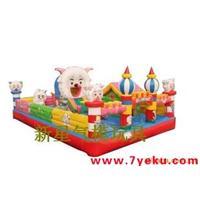 大型兒童充氣蹦床,大型充氣玩具 - 產(chǎn)品展示 - 項(xiàng)城市水寨新星氣模玩具廠 - 企業(yè)庫 - 準(zhǔn)確全面的企業(yè)與產(chǎn)品信息門戶