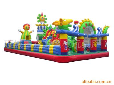 給項(xiàng)城市東方氣模玩具廠 的充氣玩具,世紀(jì)卡通樂園 留言_產(chǎn)品詢價(jià)_詢價(jià)留言