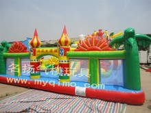 河南灰氣模_熊出沒名揚玩具_大型城堡玩具_廠家批發與采購價格指南