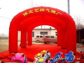 海量精選高清圖片庫 展現保定市藝祥氣模廠氣模玩具的多樣魅力