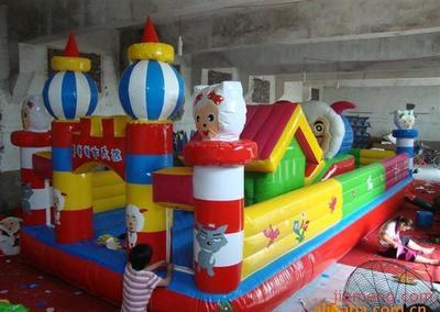 項城市水寨新星氣模玩具廠加盟連鎖火爆招商中——攜手共創兒童娛樂新未來