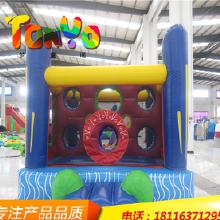 戶外氣模玩具 價格解析、批發指南與廠家選擇