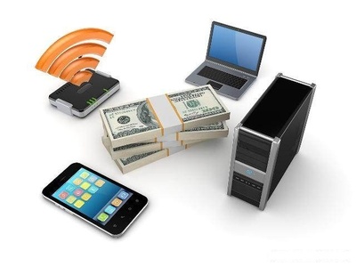 盤點(diǎn)未來最賺錢的十大行業(yè) 你是否已布局電子商務(wù)？